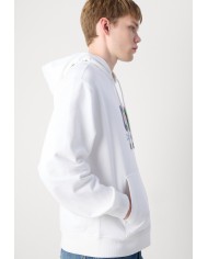 Calvin Klein Sudadera Dot Graphic