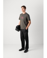 Calvin Klein Jeans Camiseta Hero Monogram Tee