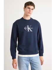 Calvin Klein Jeans Sudadera Monogram