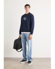Calvin Klein Jeans Sudadera Monogram