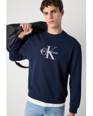 Calvin Klein Jeans Sudadera Monogram
