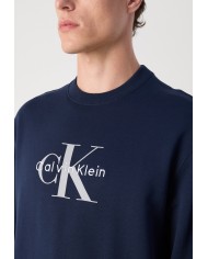 Calvin Klein Jeans Sudadera Monogram