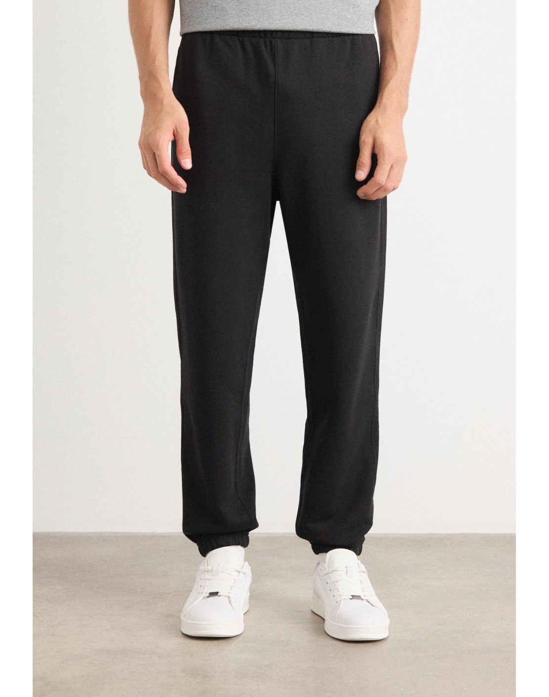 Calvin Klein Jeans Pantalón de Chándal Monograma