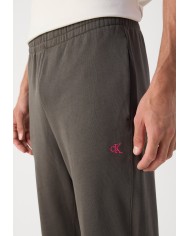 Calvin Klein Jeans Pantalón de Chándal Monograma