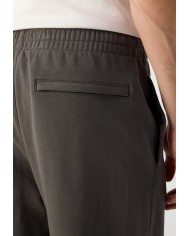 Calvin Klein Jeans Pantalón de Chándal Monograma