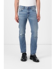 Calvin Klein Jeans Pantalón  Vaquero Slim Taper Medium