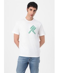 Calvin Klein Jeans Pantalón  Vaquero Slim Taper Medium