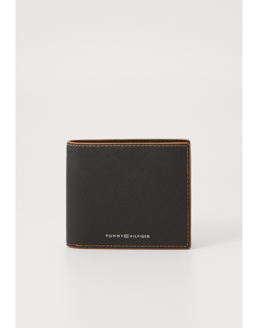 Tommy Hilfiger Cartera Edge Coin