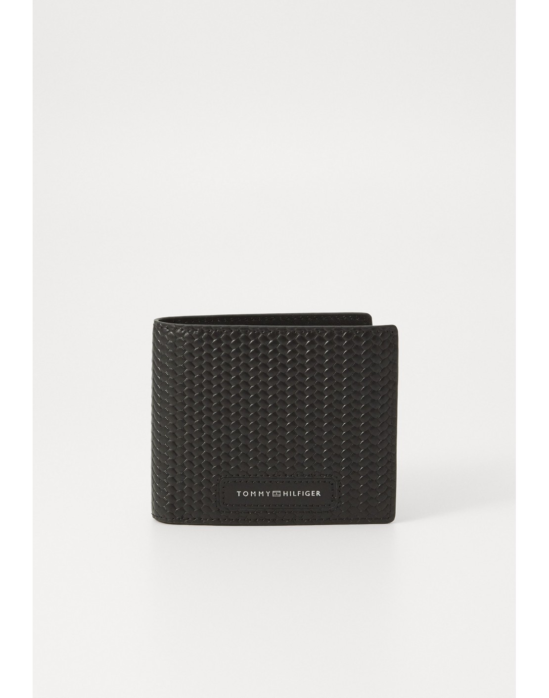 Tommy Hilfiger Cartera Flap & Coin
