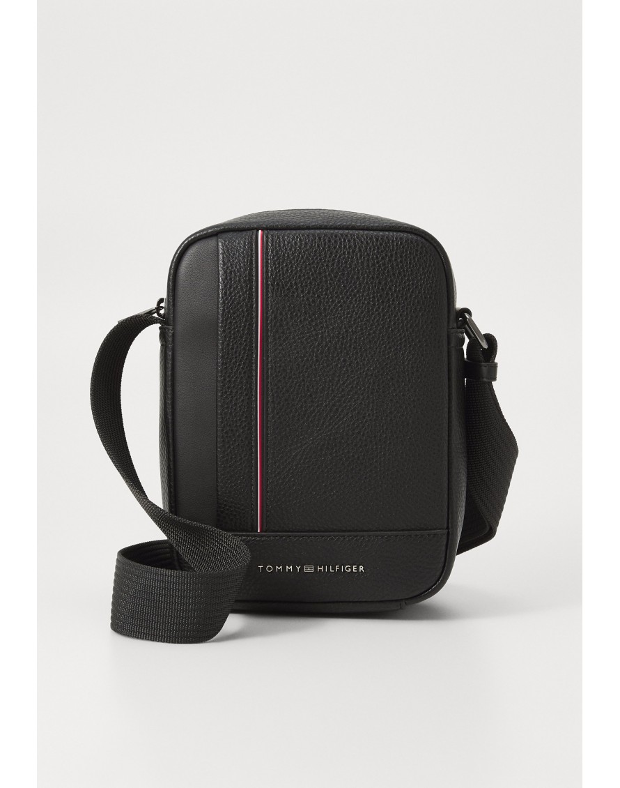 Tommy Hilfiger Bandolera TH Central Mini Reporter