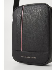 Tommy Hilfiger Bandolera TH Central Mini Reporter