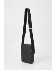 Lacoste Bandolera Vertical Camera Bag