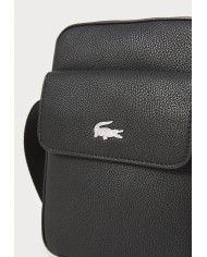 Lacoste Bandolera Vertical Camera Bag