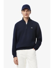 Lacoste Sudadera Con Cremallera