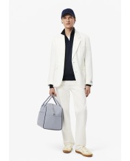 Lacoste Sudadera Con Cremallera