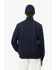 Lacoste Sudadera Con Cremallera