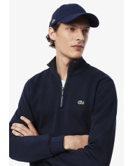 Lacoste Sudadera Con Cremallera