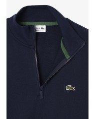 Lacoste Sudadera Con Cremallera