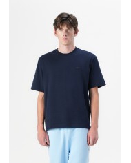 Lacoste Camiseta Básica