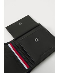 Tommy Hilfiger Cartera Th Corp CC & Coin
