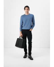 Tommy Hilfiger Jersey de punto Essential Crew Neck
