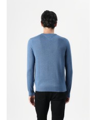 Tommy Hilfiger Jersey de punto Essential Crew Neck