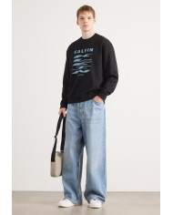 Calvin Klein Jeans Sudadera LS EU 350Terry Klein