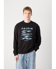 Calvin Klein Jeans Sudadera LS EU 350Terry Klein