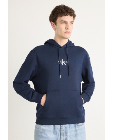 Calvin Klein Jeans Sudadera Micro Monograma