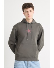 Calvin Klein Jeans Sudadera Micro Monograma