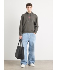 Calvin Klein Jeans Sudadera Micro Monograma