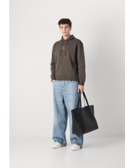 Calvin Klein Jeans Sudadera Micro Monograma