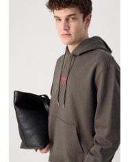 Calvin Klein Jeans Sudadera Micro Monograma