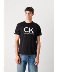 Calvin Klein Jeans Camiseta Graphic Tee