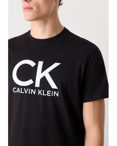 Calvin Klein Jeans Camiseta Graphic Tee