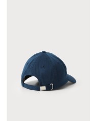 Calvin Klein Gorra Large Layered Seasonal