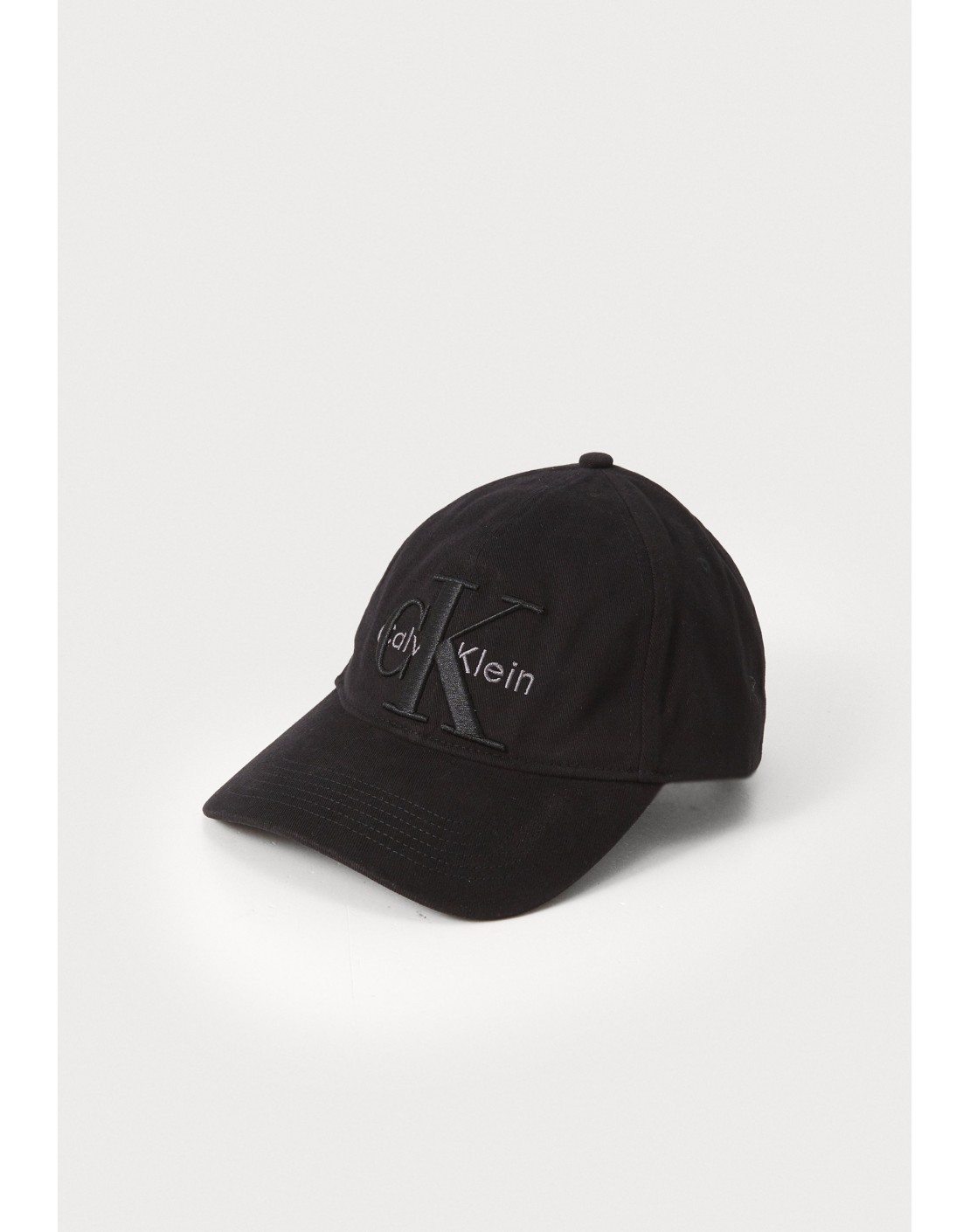 Calvin Klein Gorra Large Layered Seasonal