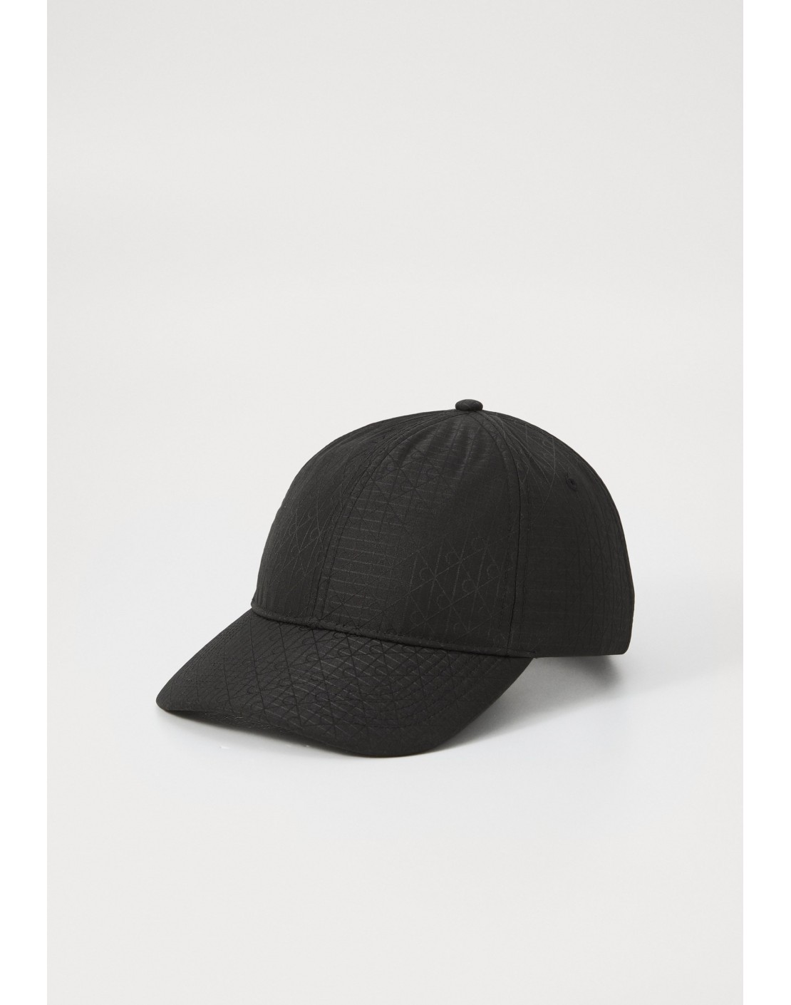 Calvin Klein Gorra Emblem Ripstop Baseb