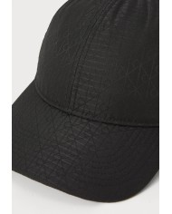 Calvin Klein Gorra Emblem Ripstop Baseb
