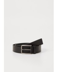 Calvin Klein Cinturón Warmth Buckle Smooth