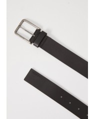 Calvin Klein Cinturón Warmth Buckle Smooth