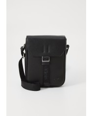 Calvin Klein Bandolera Cargo Flap Reporter