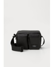 Calvin Klein Bolso Tech Utility Rubber