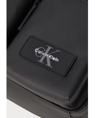 Calvin Klein Bolso Tech Utility Rubber