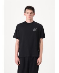 Calvin Klein Jeans Camiseta Micro Monogram Graphic