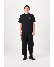 Calvin Klein Jeans Camiseta Micro Monogram Graphic