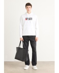 Calvin Klein Jeans Sudadera Redbox Graphic