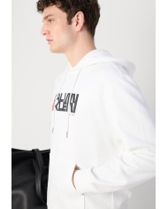 Calvin Klein Jeans Sudadera Redbox Graphic