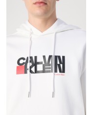 Calvin Klein Jeans Sudadera Redbox Graphic