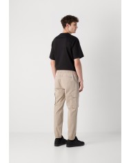 Calvin Klein Jeans Pantalones Cargo Skinny Comfort Cotton